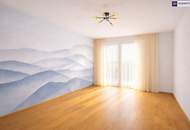 Süd-Balkon ☀️ | Perfekte 3-Zimmer-Neubauwohnung mit 72 m² – Jetzt besichtigen!