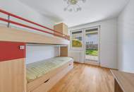 5- Zimmer Gartenwohnung in Hötting zu vermieten!