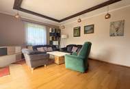 Einfamilienhaus in Gössendorf: ca. 138 m² Wohnfläche, 1.180 m² Grund, ruhige Sackgassenlage!