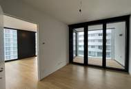 UNBEFRISTETE 3 Zimmer mit Loggia und vielen Extras im Haus nahe Belvedere!