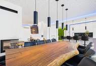 Top ausgestattetes Haus inkl toller Küche und herrlichen Kamin