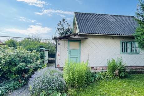 Grundstück in der Oberlisse! Projektiert oder nach eigenen Vorstellungen!, Grund und Boden-kauf, 449.000,€, 2201 Korneuburg