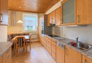 **** Charmante 2-Zimmer 61m² Wohnung in Mürzzuschlag mit 9m² Loggia, gepflegte Einbauküche, Bad und WC! ****