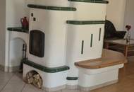 Charmantes Einfamilienhaus mit großem Garten
