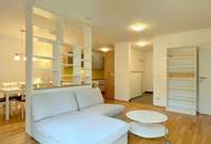 Gärtchen in der Stadt!