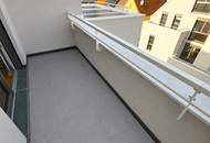 Klimaaktiv Bronze zertifiziert! GOLD für´s Wohnen! Ab ins Dachgeschoss / 3 Zimmer / 3 Terrassen / Viel Lebensqualität! Wärmepumpe und Solaranlage + Naturnahe Gewässer ums Eck!