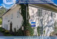 Gutshof-Romantik pur: Geschichte, Charme und jede Menge Platz!