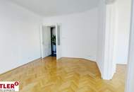 Wunderschöner Altbau - lichtdurchflutet - beste Lage