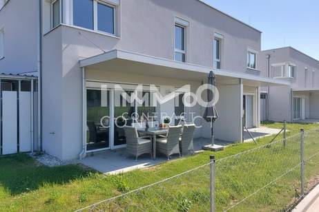 Familien- Reihenhaus mit Eigengarten!, Haus-kauf, 1.422,€, 3141 Sankt Pölten(Land)