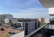 FRANZ JOSEPH - Einzigartige 2-Zimmerwohnung in der 7. Etage!