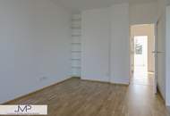 Althietzing - Ruhige 4 Zi-Wohnung mit 2 großen Dachterrassen und wunderschöner Aussicht - Erstbezug!