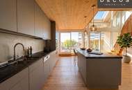 | TRAUMHAFTE DACHGESCHOSS-MAISONETTE | PENTHOUSE | ERSTBEZUG | 5 ZIMMER | LICHTDURCHFLUTET | LIFTZUGANG IN DIE 1. ETAGE | 2 FREIFLÄCHEN | TOP LAGE