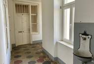 1-Zimmer-Wohnung im Edelrohbau in Währing (Belagsfertig Sommer 2026)