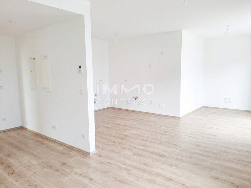 Wunderschöne Erstbezugswohnung mit Dachterrasse