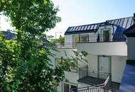 4-Zimmer mit Dachterrasse, Garten und Garagenplatz Nähe Auhof Center