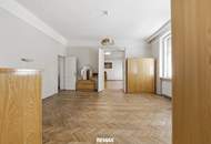 Seltene Investment- und Entwicklungschance in bester Zentrumslage von Korneuburg!