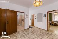 2405 Bad Deutsch-Altenburg Einfamilienhaus mit kleinem Garten in zentraler, ruhiger Wohnlage mit guter öffentlicher Anbindung