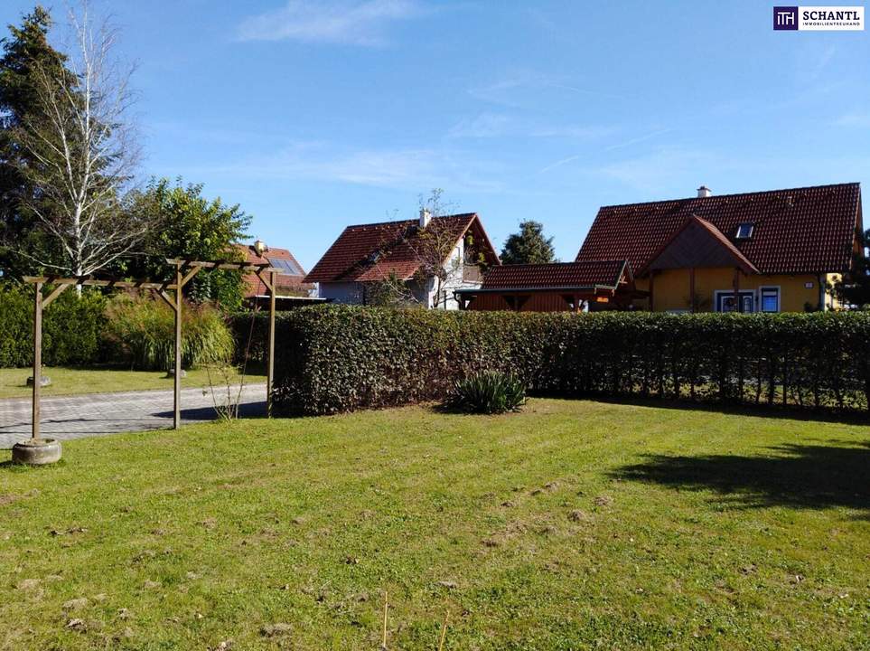 Ihr neues Zuhause in Gralla – Leicht sanierungsbedürftiges Einfamilienhaus mit viel Platz, Ruhe und Möglichkeiten