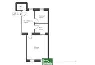 Renovierungsbedürftige 2-Zimmer-Wohnung in zentraler Lage um 159.000,00 € in Wien zu kaufen! - JETZT ZUSCHLAGEN
