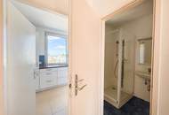Sonnige DG-Wohnung mit Weitblick und Terrasse - Wohlfühlfaktor!