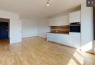 ANLEGERWOHNUNG - ZWEIZIMMERWOHNUNG MIT HOFSEITGER LOGGIA | WIENER NEUSTADT