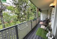 Modern und ruhig wohnen mit Grünblick und großer Loggia in Atzgersdorf! Garagenplatz inklusive! Sauna-Zugang - JETZT ANFRAGEN