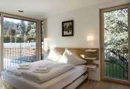 Top-rentals!! Entzückende Gartenwohnung Kaasgraben Residenzen