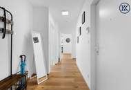 Hier beginnt ein neues Kapitel voller Licht, Wärme und Lebensfreude direkt bei der U2-Aspernstraße