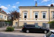 "Jahrhundertwendehaus mit viel Potenzial!"