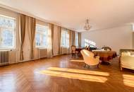 Charmantes Gebäudeensemble in guter Lage mit Potenzial