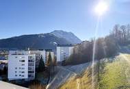 Gepflegtes Penthouse mit Panoramablick über Gmunden