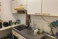 KLEIN ABER HELL IN ZENTRALER LAGE