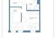 Langfristig verpachtetes Serviced-Apartment-Projekt nahe Siemens City