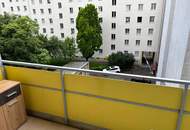 "4. Liftstock vollmöbliert mit hofseitigem Balkon!"