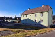 Ihr neues Zuhause mit eigenem 100m² Garten - charmante Erdgeschosswohnung in Wartberg im Mürztal