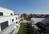 PROVISIONSFREIER ERSTBEZUG. PENTHOUSE DELUXE. 4-ZIMMER, BALKON, TERRASSE, DACHTERRASSE - TIEFGARAGE OPTIONAL.