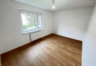 Neu sanierte 3 Zimmerwohnung mit sonnigem Balkon!