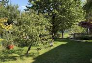 Villenetage mit 650 m² Eigengarten und Garage in Bestlage Wien-Mauer | ZELLMANN IMMOBILIEN