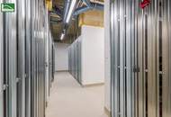 Erstbezug: Exklusive 4- Zimmer Dachgeschosswohnung mit 4 Terrassen nahe Kagraner Platz U1