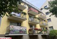 Charmante und top renovierrte 3-Zimmer-Wohnung in absoluter Grünruhelage – Wien 14