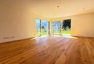 Helle Gartenwohnung mit Südterrasse – SEE.LEBEN Mondsee