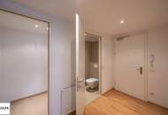 3 Zimmer Neubauwohnung mit Loggia und Wintergarten in der Zieglergasse - ab September beziehbar!