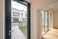 ++RARITÄT++ 3-Zimmer Townhouse in bester Lage mit Garten!