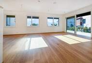 Bezugsfertige Neubauwohnung in Altmünster - 2 Minuten zum See und ins Zentrum