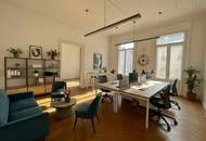 1040! SCHWARZENBERGPLATZ BÜRO – 303m² in bester Lage!
