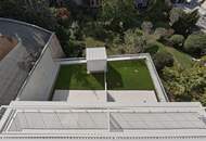 THE TEMPTATION - Dachgeschoss-Maisonette mit 2 Terrassen + Balkon | 33 m² Freifläche, 4 Zimmer