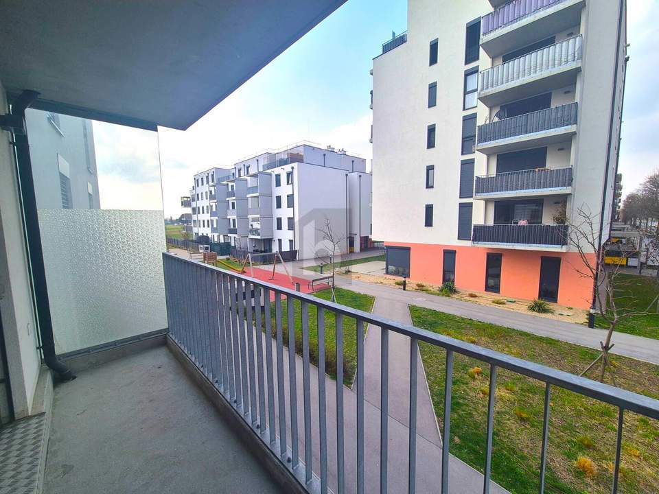 RUHE GENIEßEN, STADT ERLEBEN