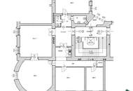Repräsentatives Büro im Palais Schlick