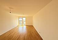 Ruhig aber doch zentral gelegene 3-Zimmer Wohnung in der Donaustadt - ab sofort verfügbar