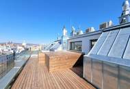PENTHOUSE-MAISONETTE mit ROOFTOP-Terrasse - MEGA Ausblick!!